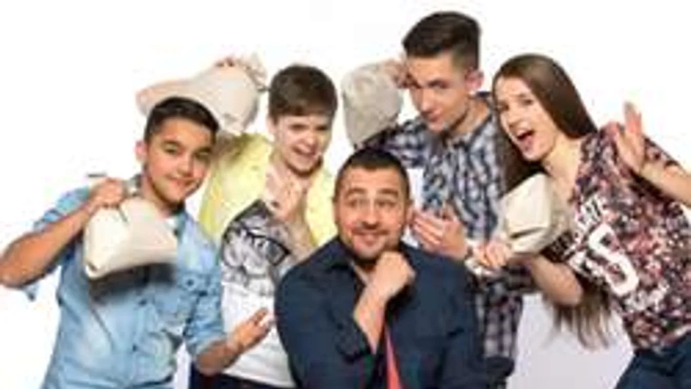 Caramelék számára nem ér véget Az ének iskolája