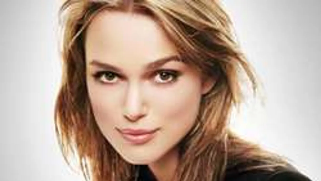 Keira Knightley összevissza beszélt gyerekéről