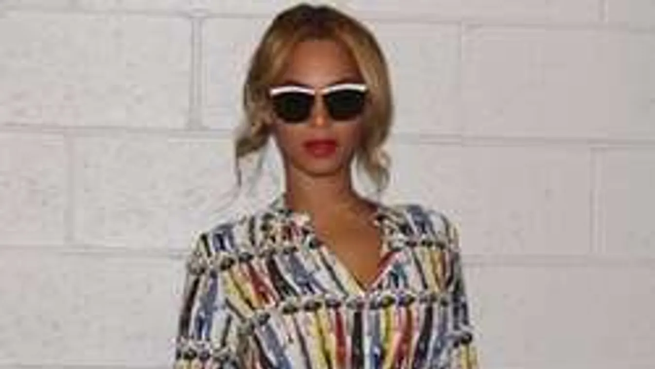 Béranya szüli meg Beyoncé második babáját