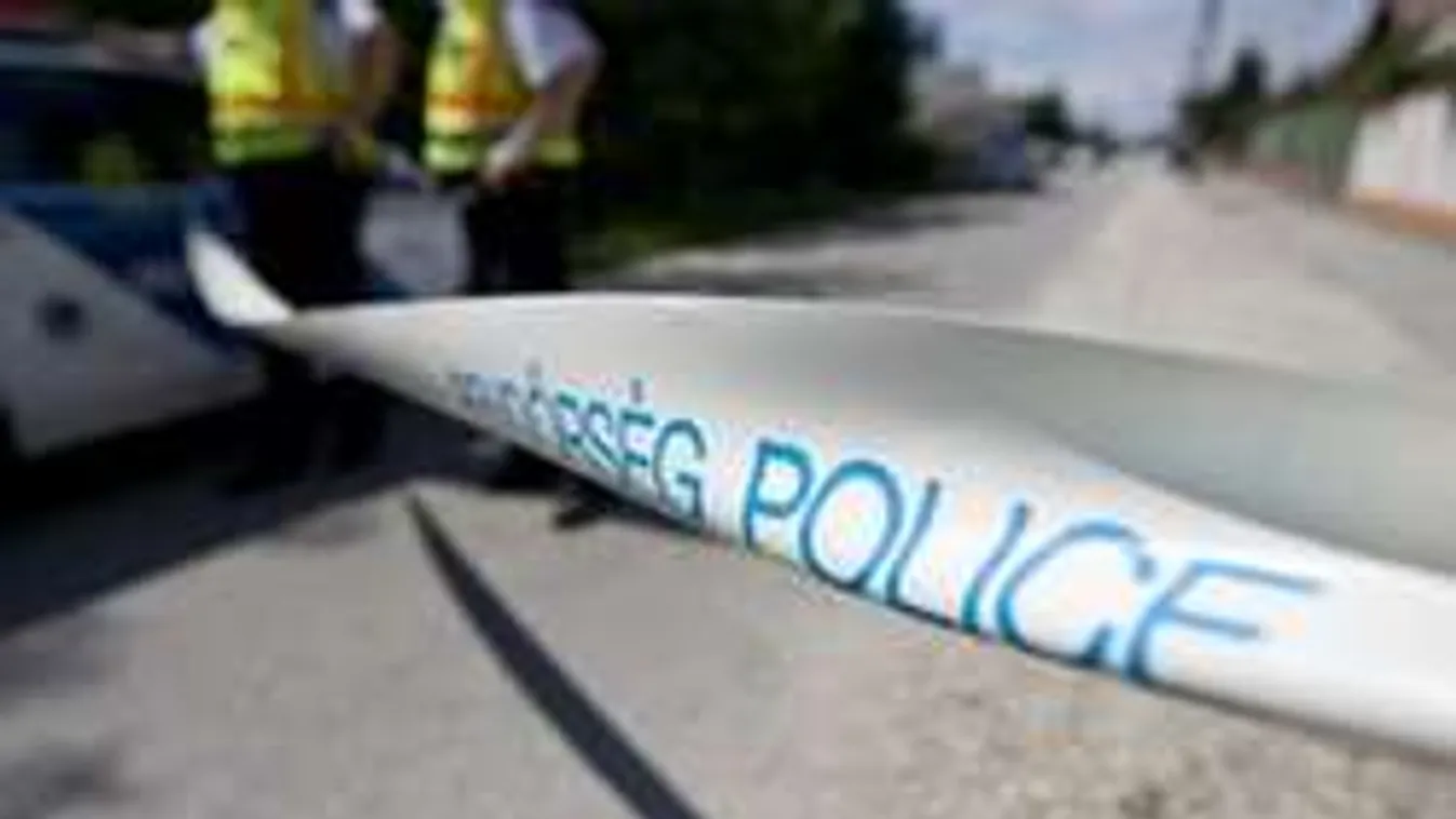 A nagymama találta meg a baltával lemészárolt családot