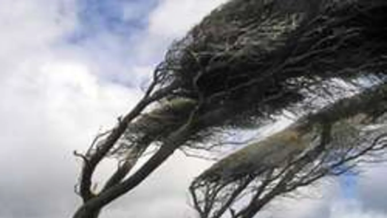 Vigyázat, ma nagyon csalóka lesz az időjárás!