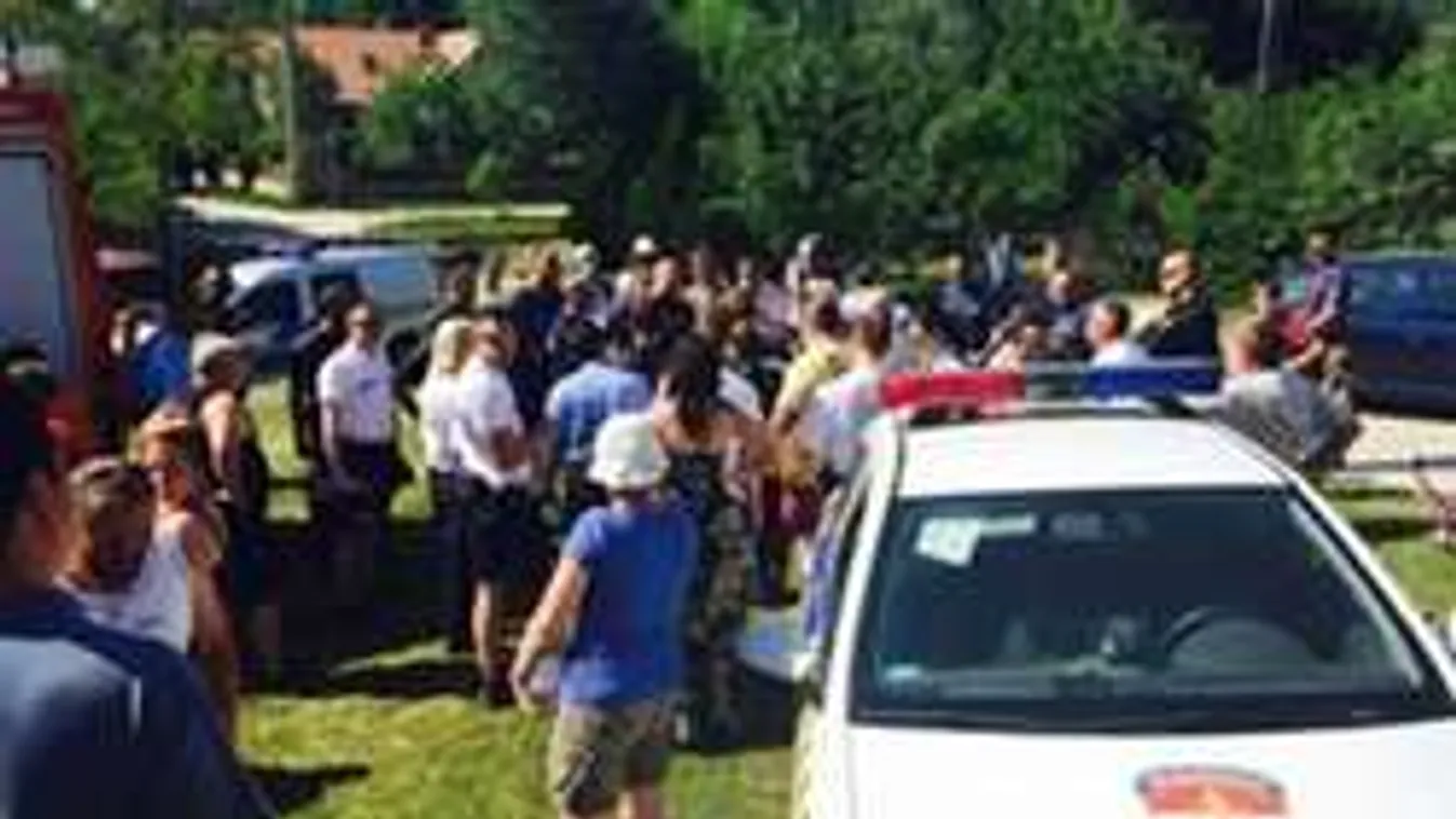 Miért halt meg egy 3 éves kislány Székesfehérvár közelében?