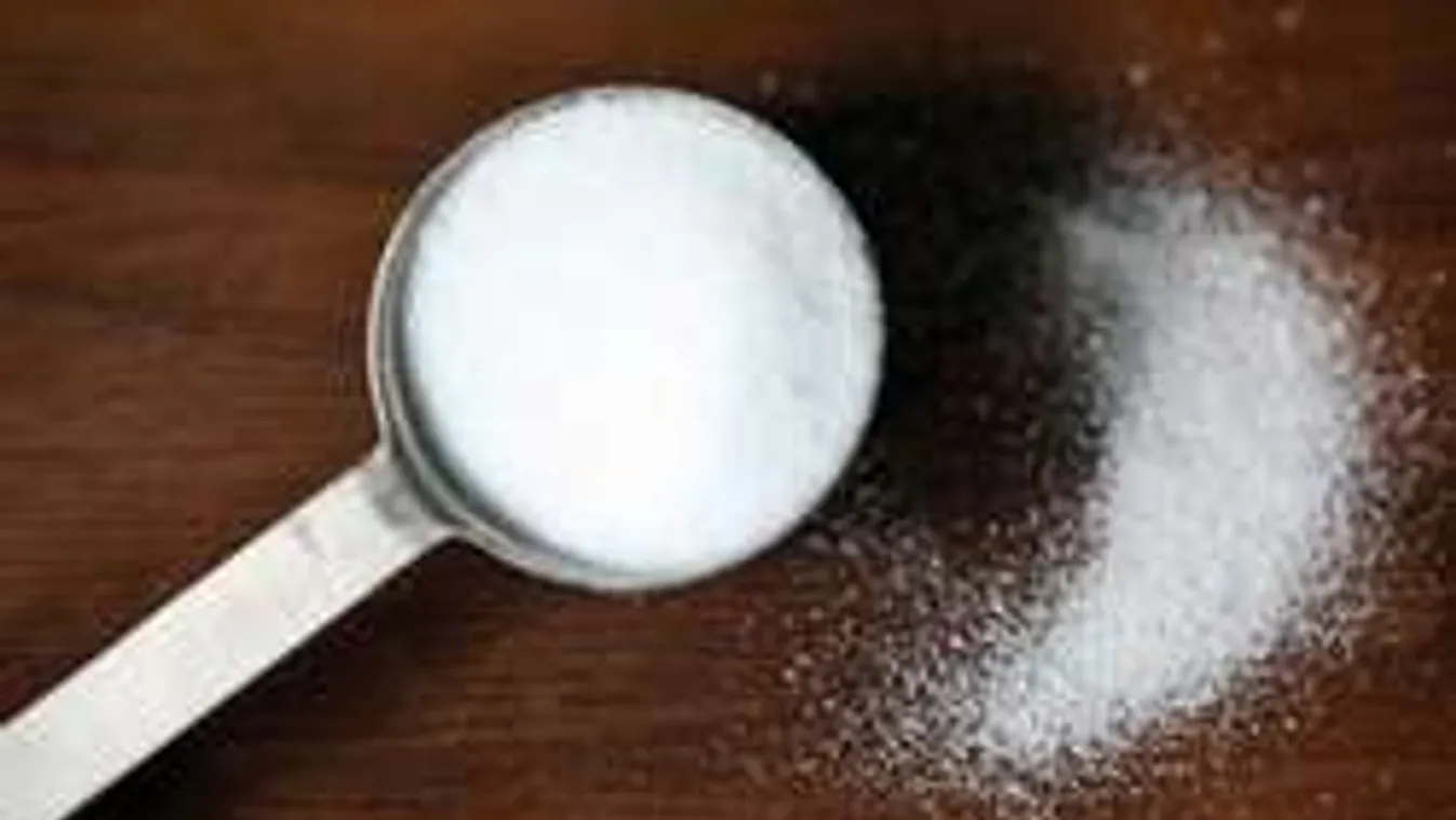 Tégy sütőport a fürdővízbe! 5 évet fiatalodsz!