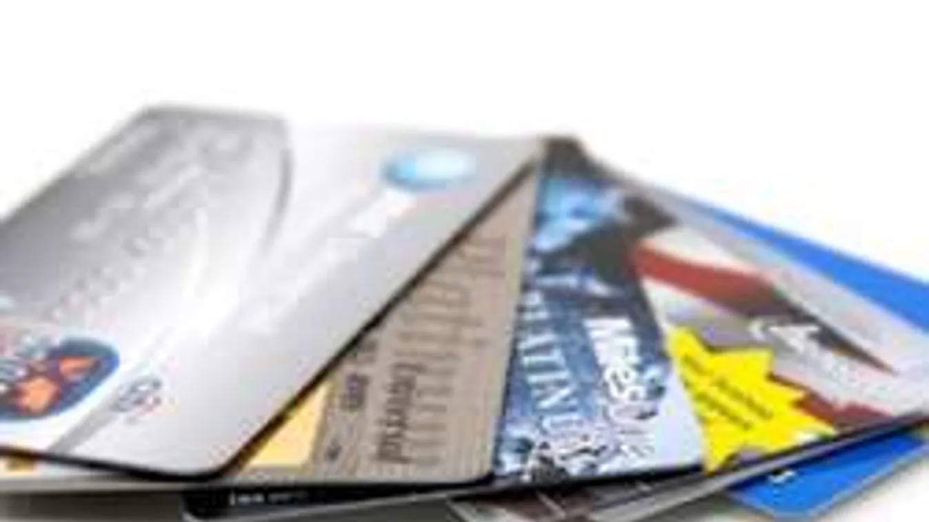 Az Apple nagy terve: eltörölnék a kreditkártyákat