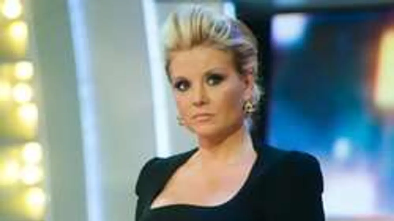 Liptai Claudia megmutatta magát smink nélkül - fotó