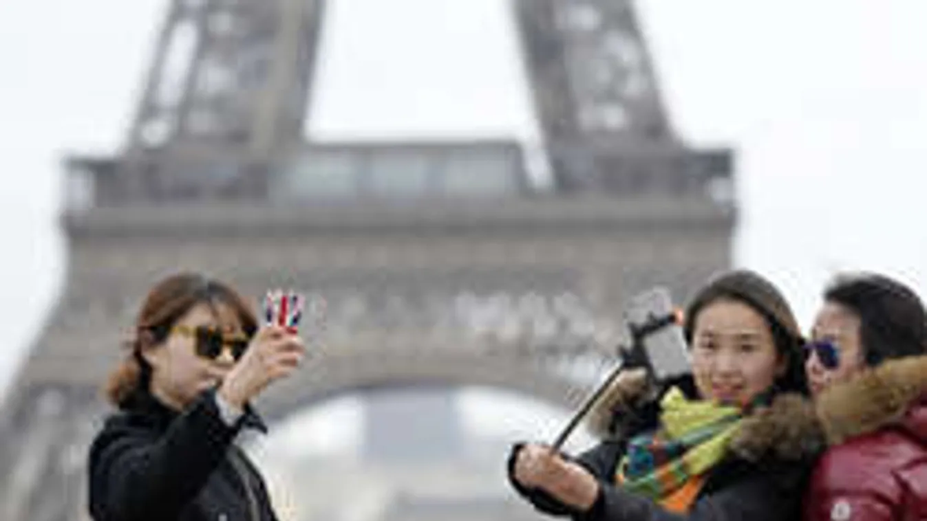 A szelfibot dönti majd el az amerikai elnökválasztást