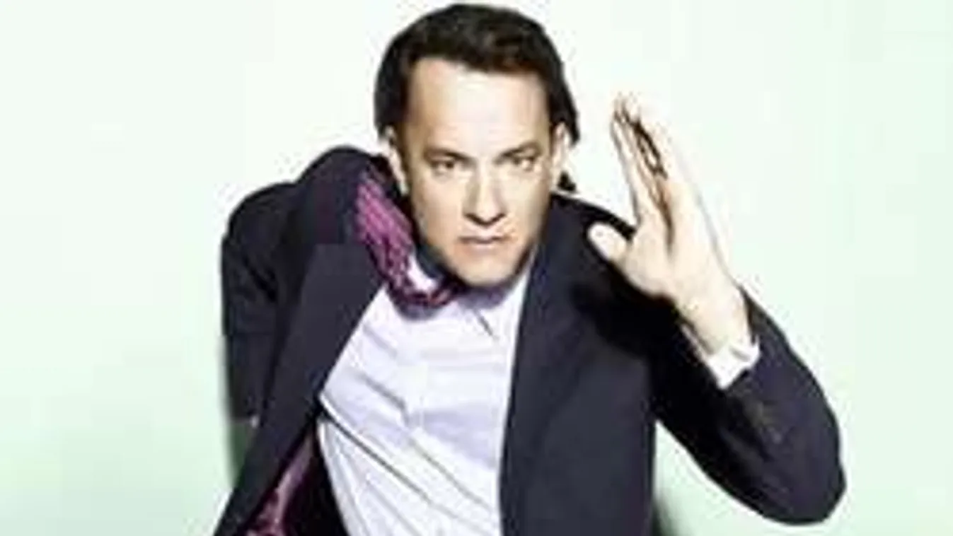 Tom Hanks Budapesten. Nyomába eredtünk! - FOTÓK!!