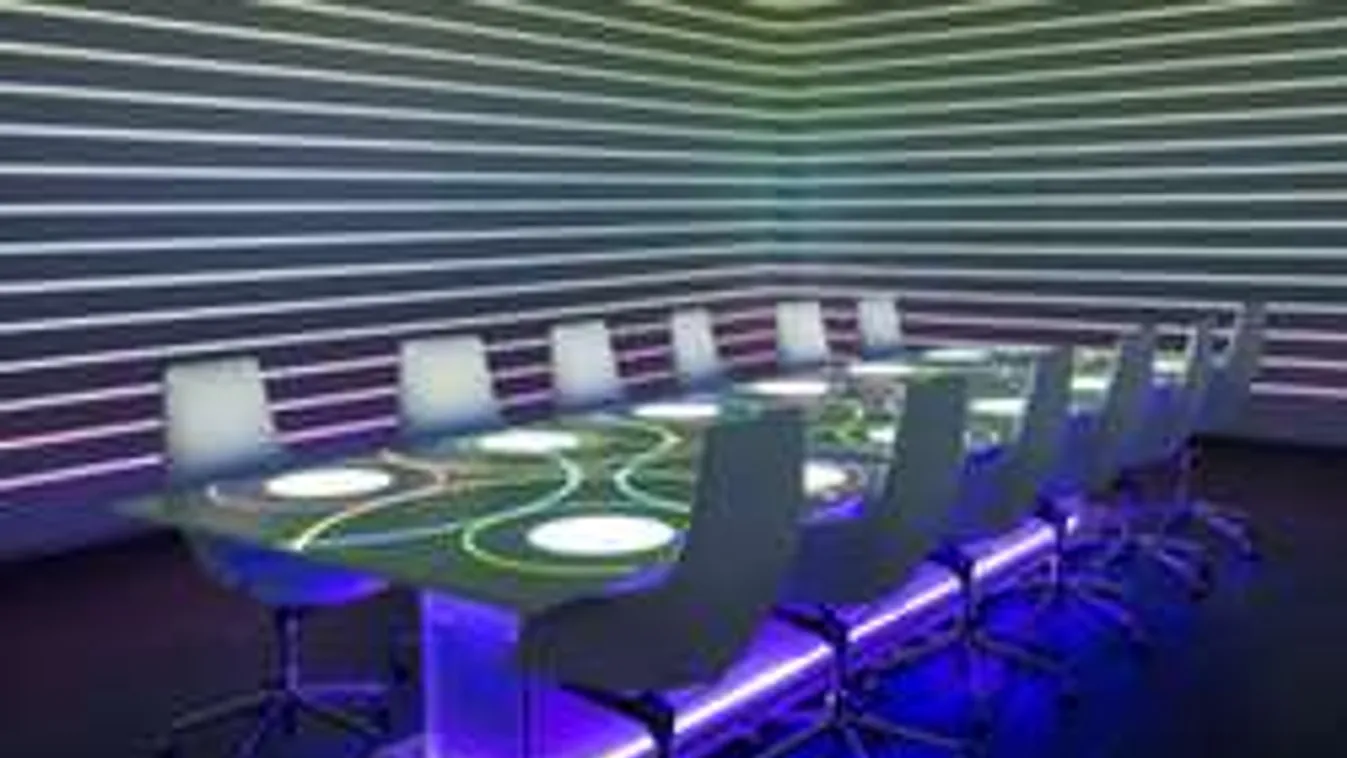 Elviszünk a világ legdrágább éttermébe! És ez egy vasadba sem kerül