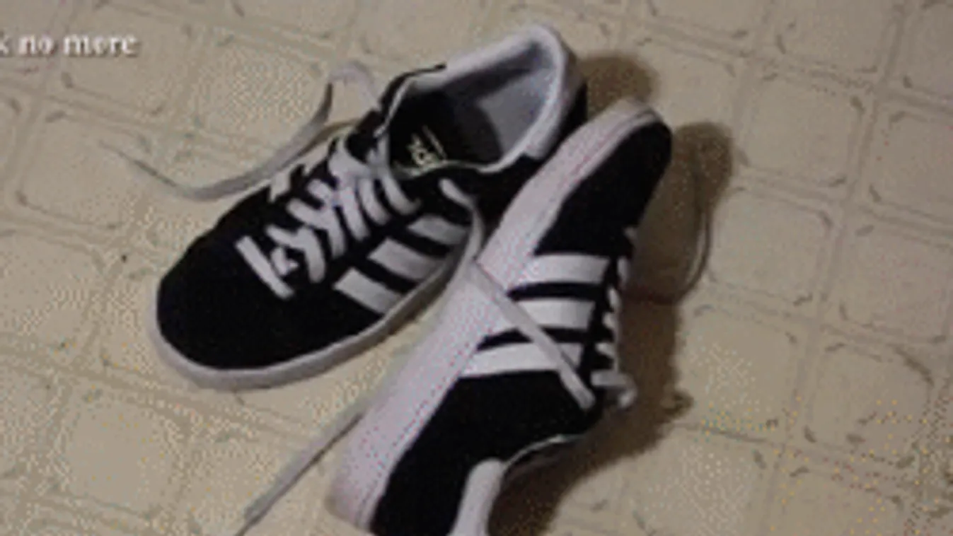 Na, ezért tedd a cipőt a hűtőbe! - 5 fantasztikus házi praktika