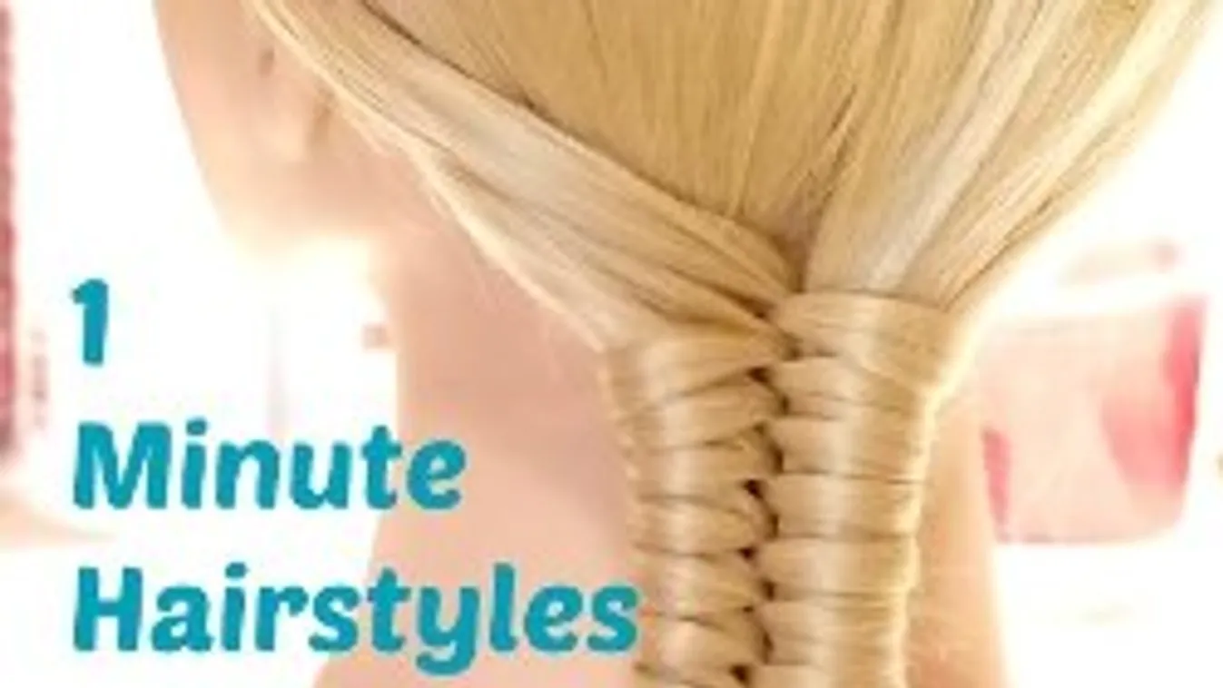 Készíts különleges fonatot nyárra!