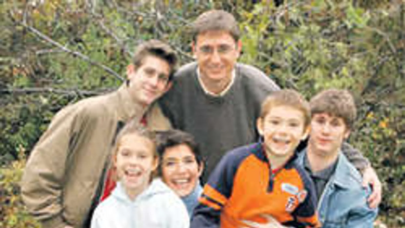 Ezért lett segédműtős Gyurcsány fia