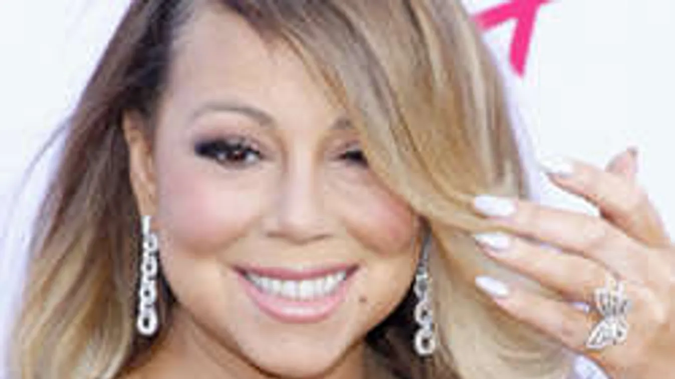 Kitálalt a család! Mariah Carey súlyos beteg