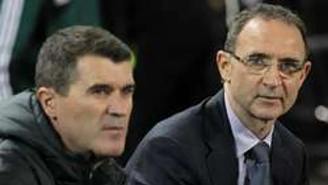 Balesetet szenvedett a nagy focilegenda