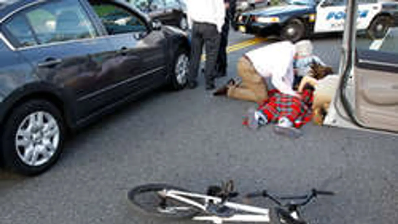 Terhes nő ütötte el a szervátültetésre felajánlott kislányt