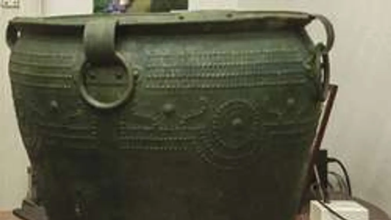 20 milliót ásott ki a földből egy debreceni férfi