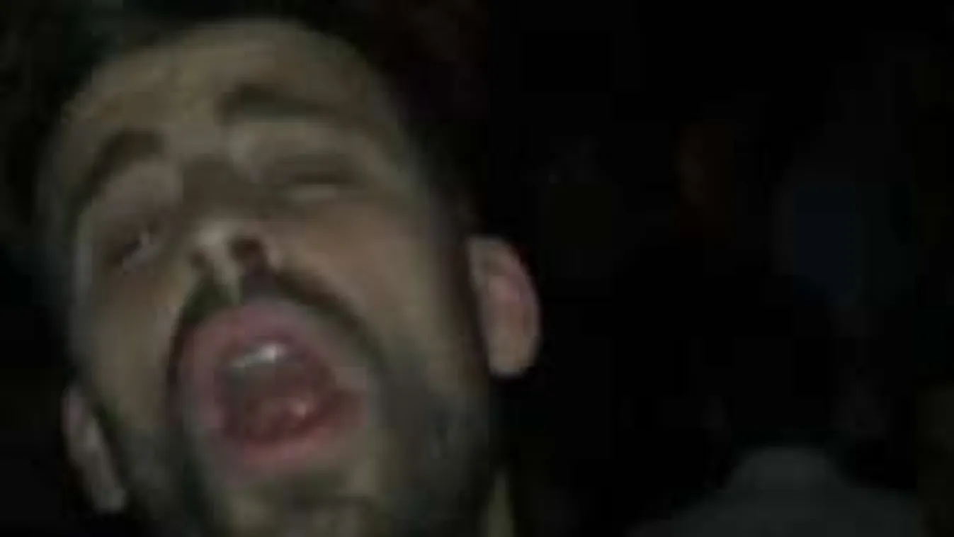 Piqué részegen bulizott, Shakira volt a lesivideós