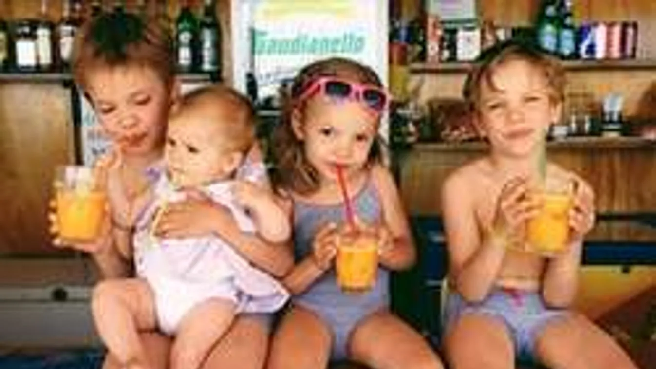 Még mindig nem tudod, mit csinálj a gyerekkel a vakáció alatt? Segítünk!