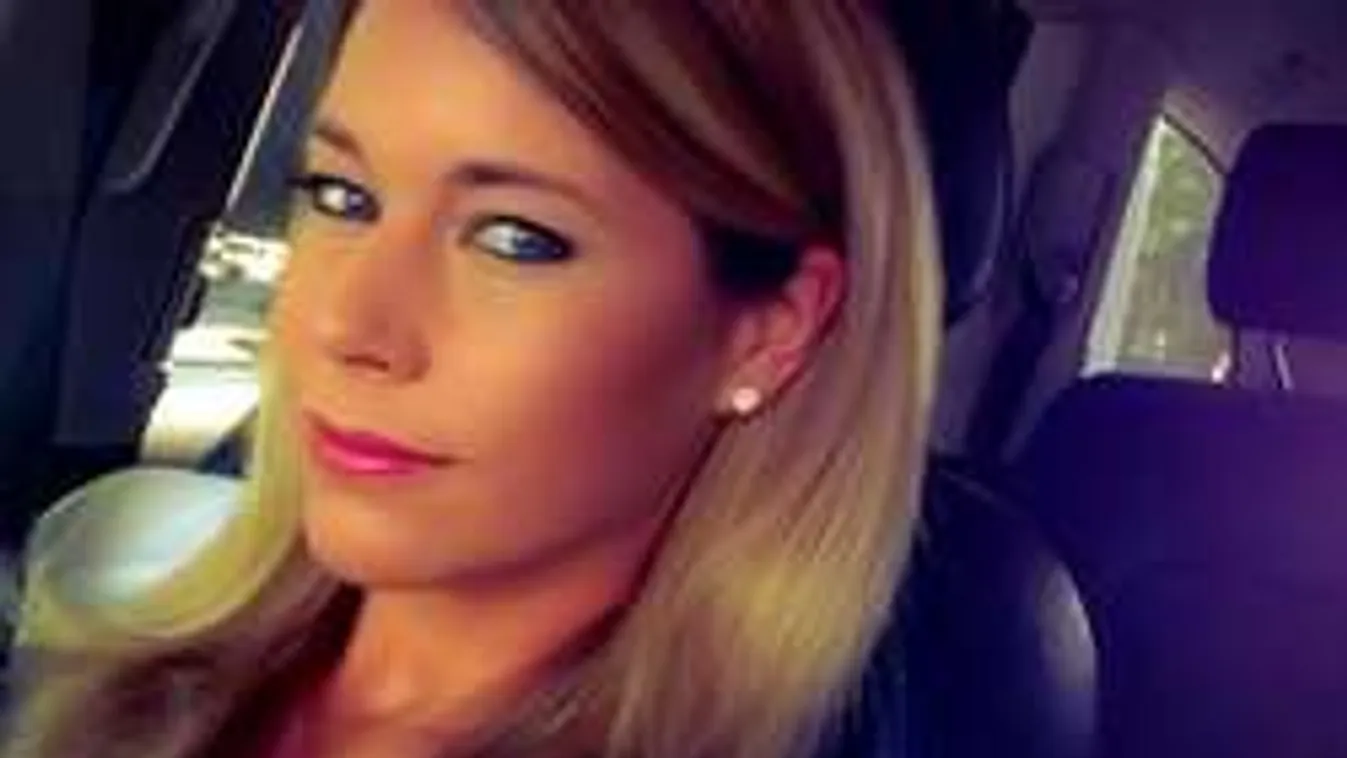 Baukó Évát kitiltották a Facebookról