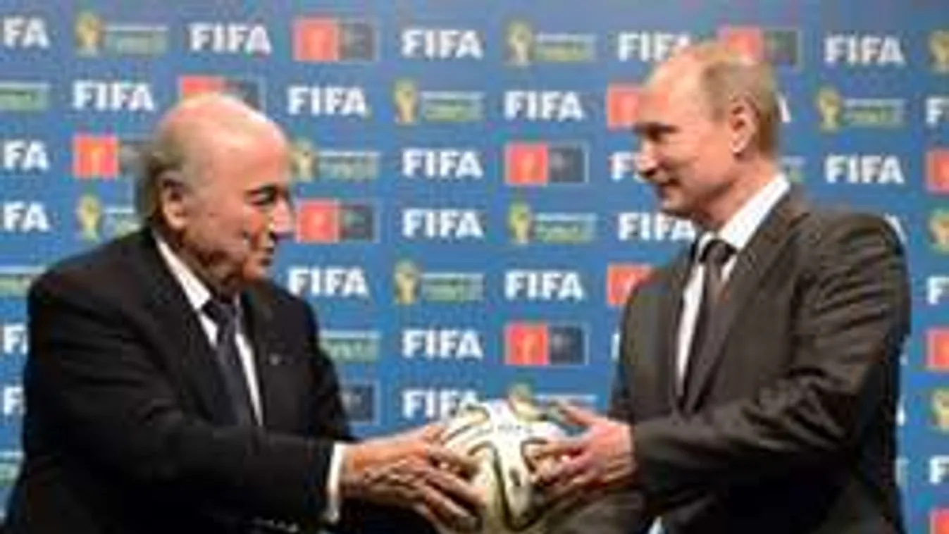 Kenőpénzzel nyertek, a foci vb-t el kell venni tőlük