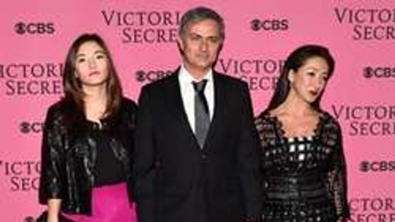 Mourinho őrjöng a lánya miatt