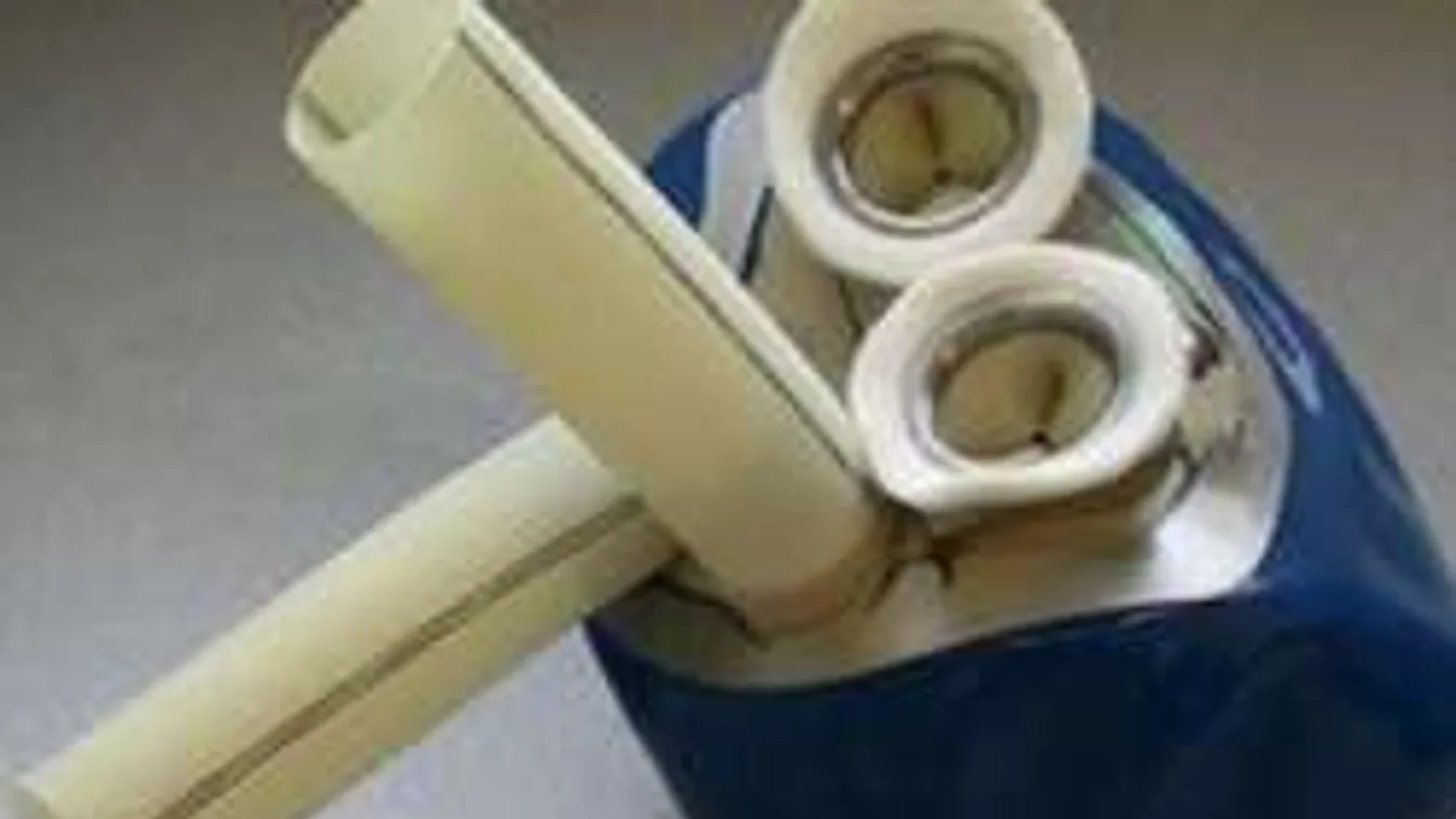 Lusta lányként gúnyolták, műszív mentette meg az életét..