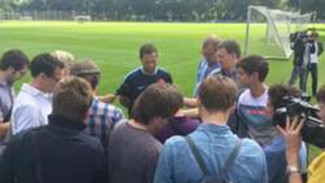 Új fejlemény Dárdai és Dzsudzsák ügyében!