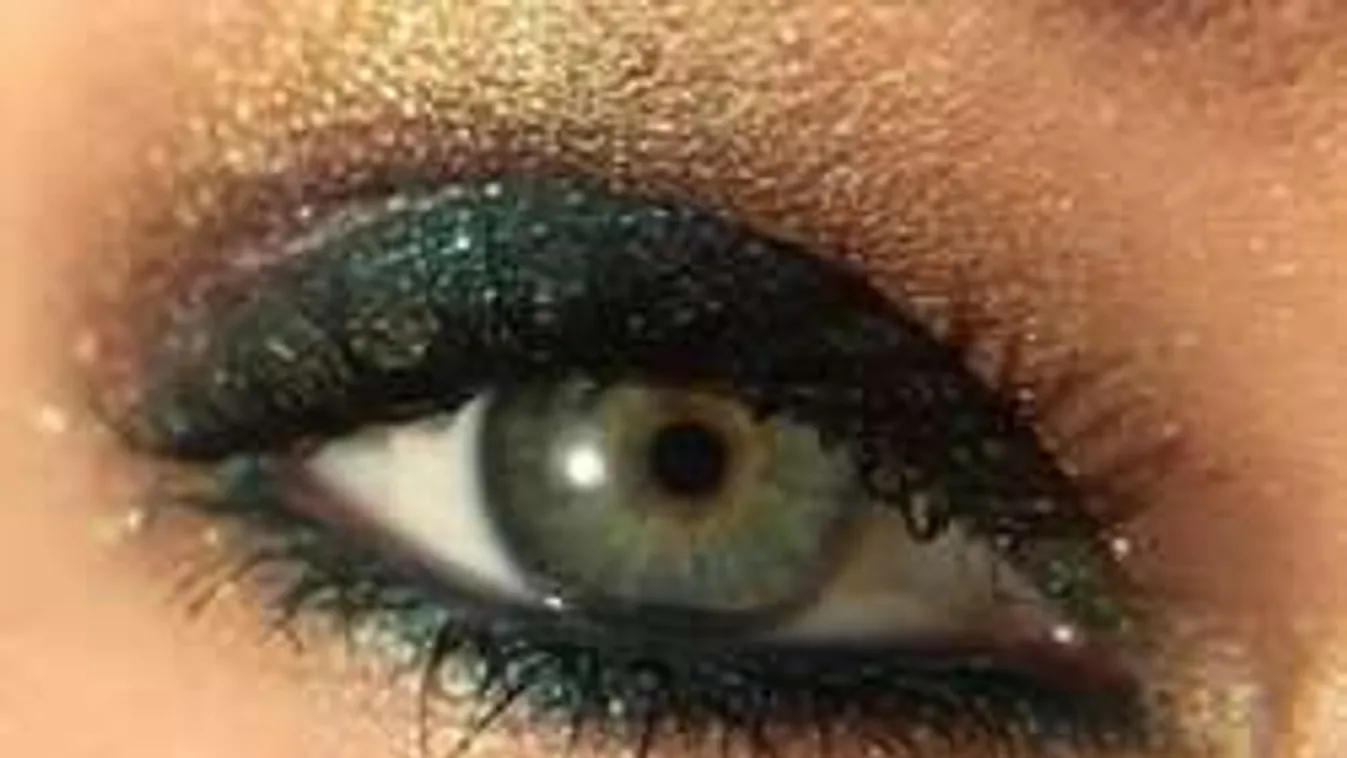 Robban az ombre-bomba!