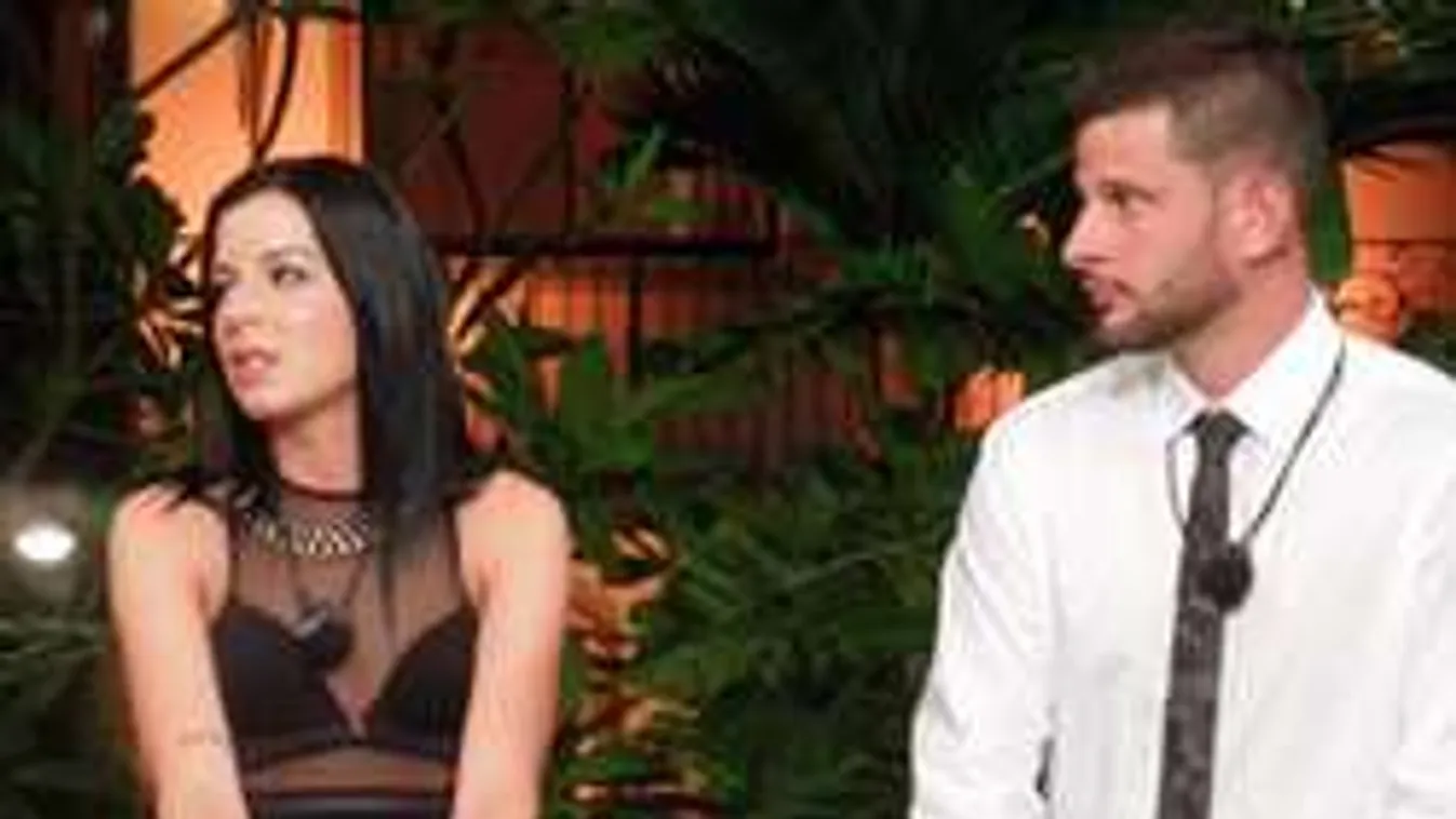 Éden Hotel - Loki lemond tízmilliós nyereményéről