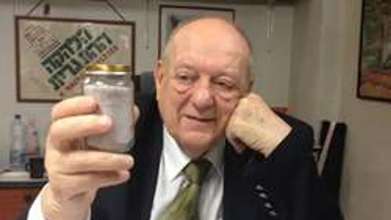 Kiborította a bilit Klapka társa: Eltitkoltak egy halálos ítéletet!