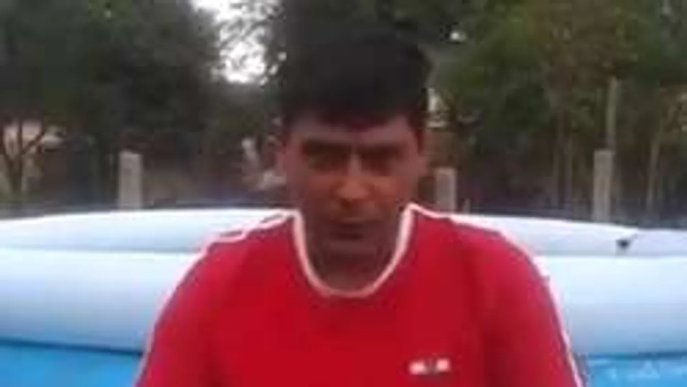 Vége a világnak! Zsanett nem lesz ott a szökőkútnál! - Videó