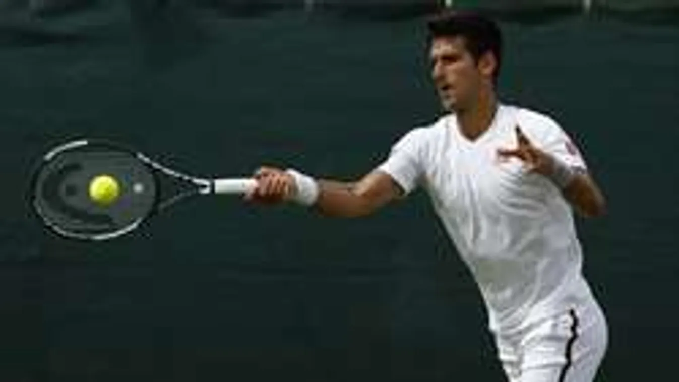 Csalással nyeri a tornákat Novak Djokovic?