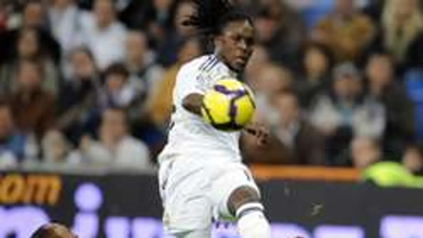 Hatalmas bunyóba keveredett a futballsztár