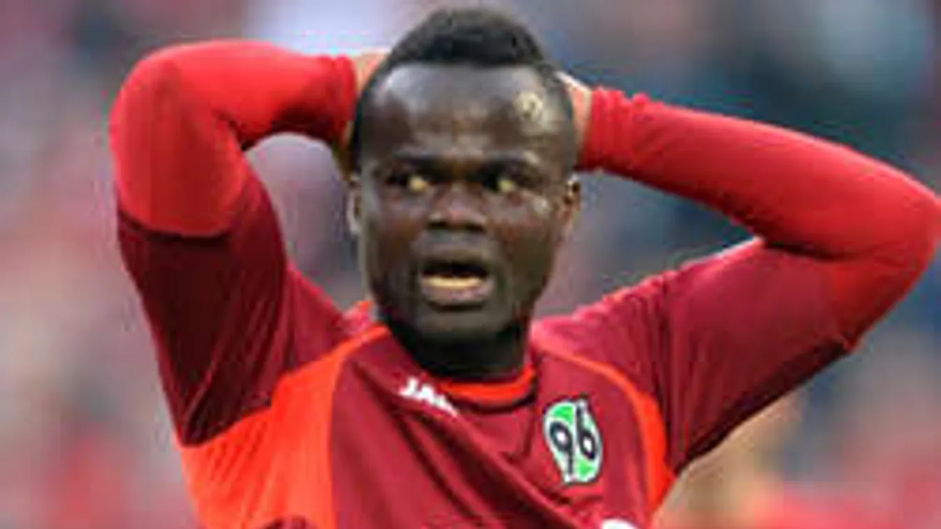 Kirabolták a csatárt, 100 millió a kára