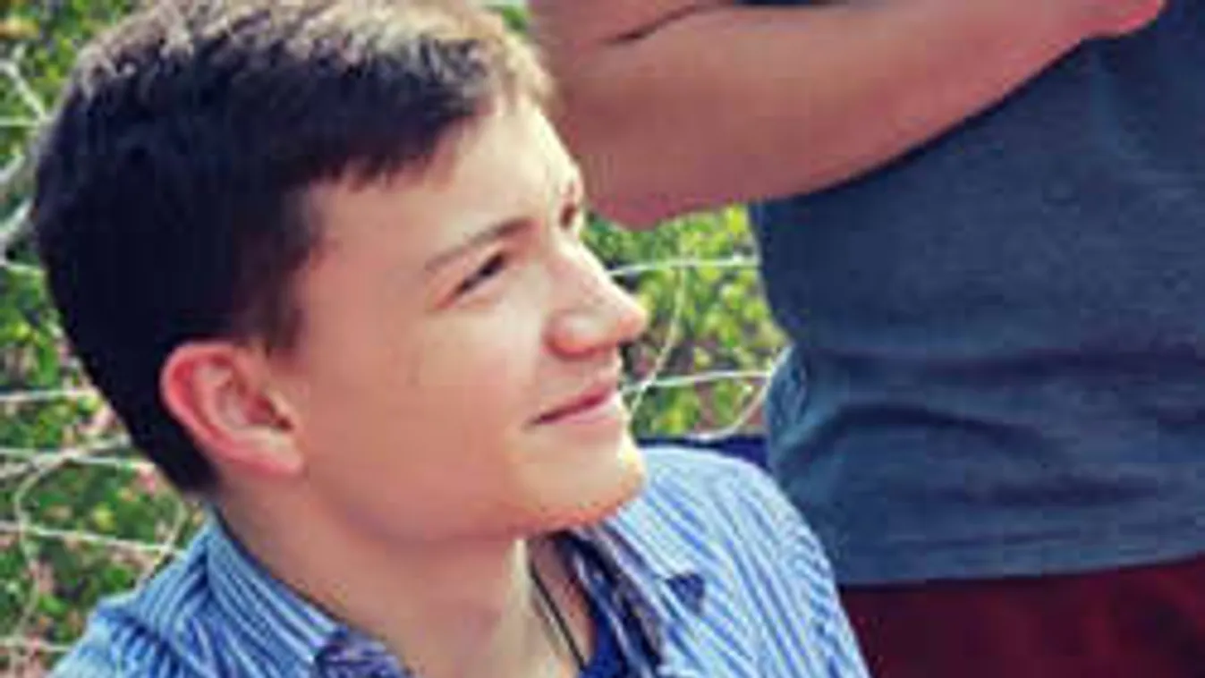 Megint eltűnt egy fiú, 3 millióért keresik!