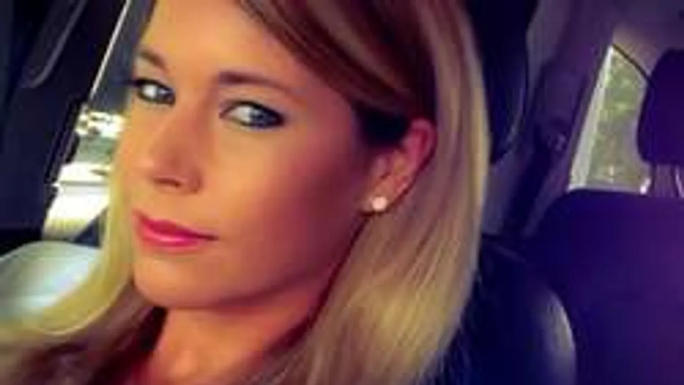 Lavina! Baukó Évát most pornóval zsarolják