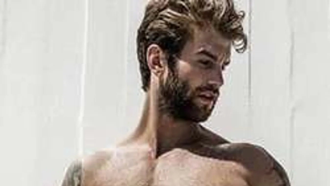 Rátaláltunk a világ legszebb férfijére - fotók