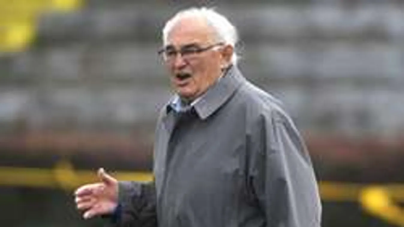 Nem edzősködik tovább Budapesten az Európa-rekorder