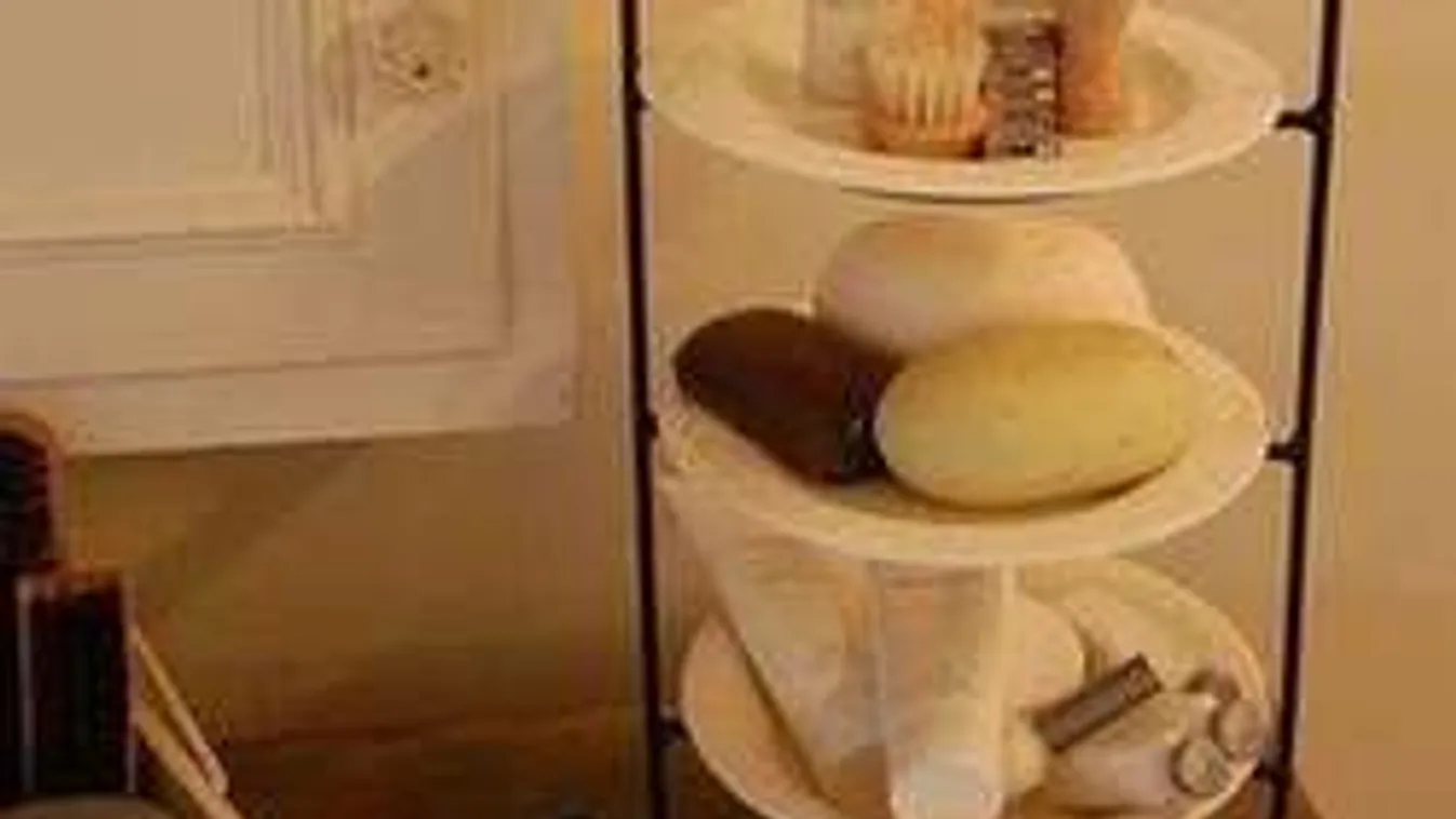 11 ötlet kicsi fürdőszobákba!