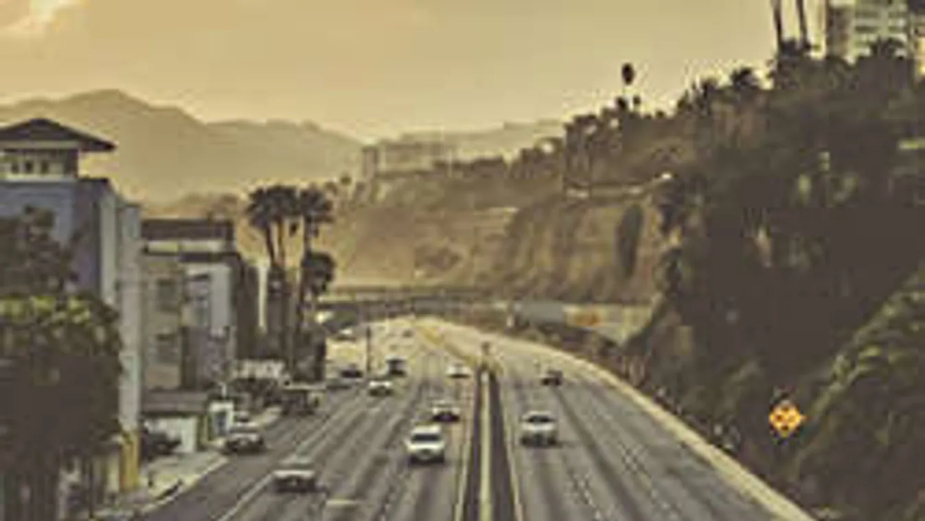 Külföldön is tartsd be a KRESZ-t! Mostantól nincs kibúvó a bírság alól