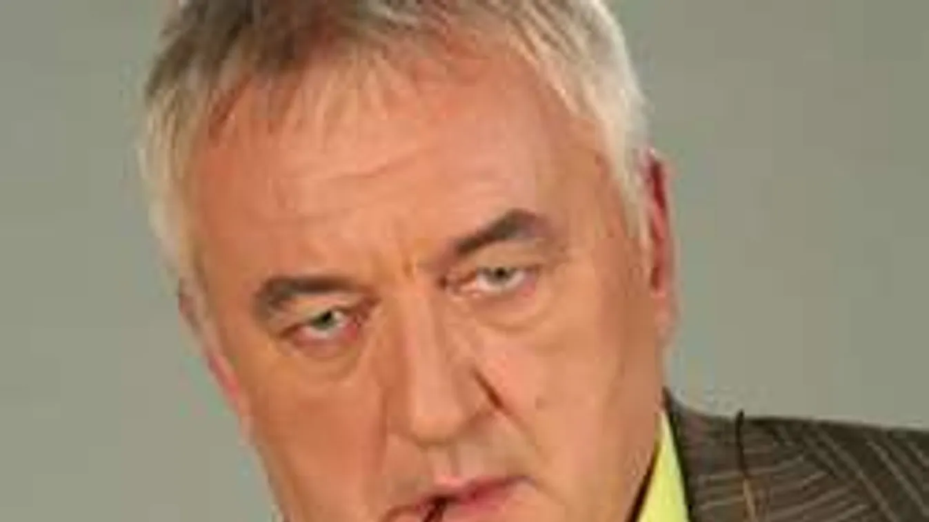 Havas is brutálisnak tartja új könyvét