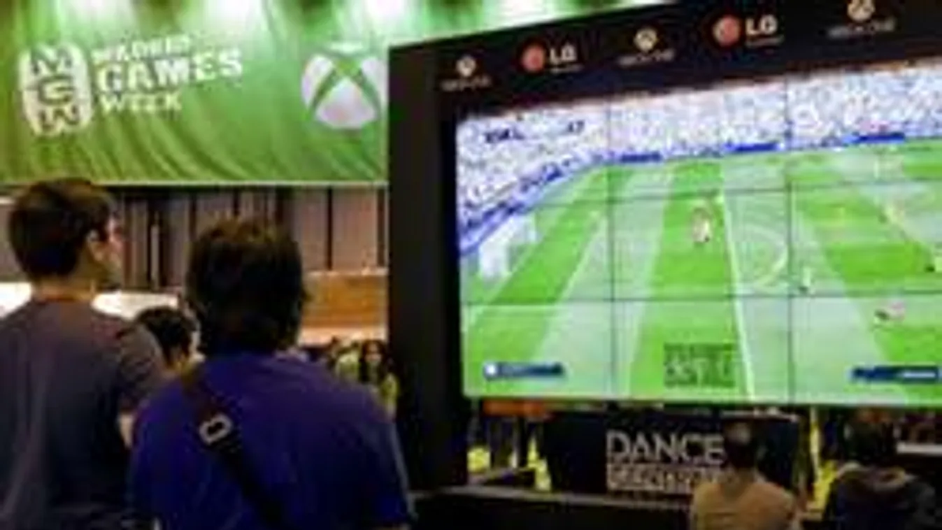 Már a gyerekek is tüntetnek, kidobják a FIFA-játékokat