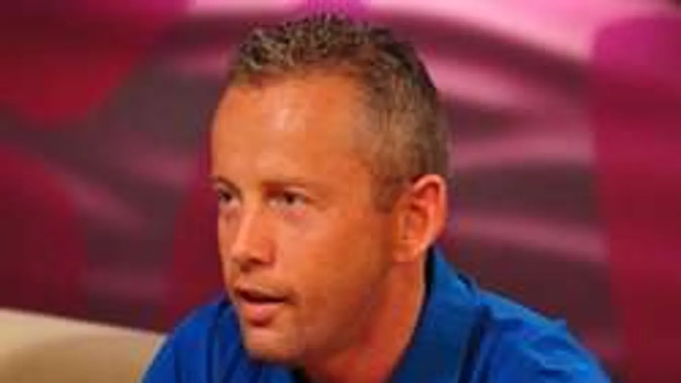 Így még sosem láttad Schobert Norbit!