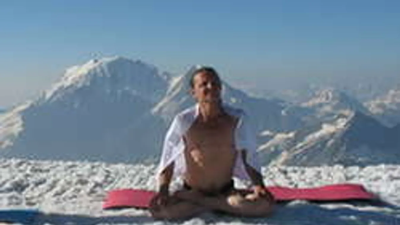 5 csodálatos dolog, amire képes a tested