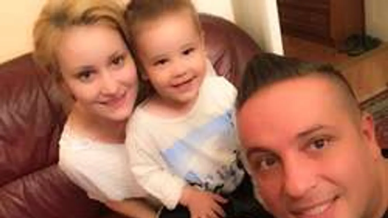 Fia születik L.L. Juniornak!