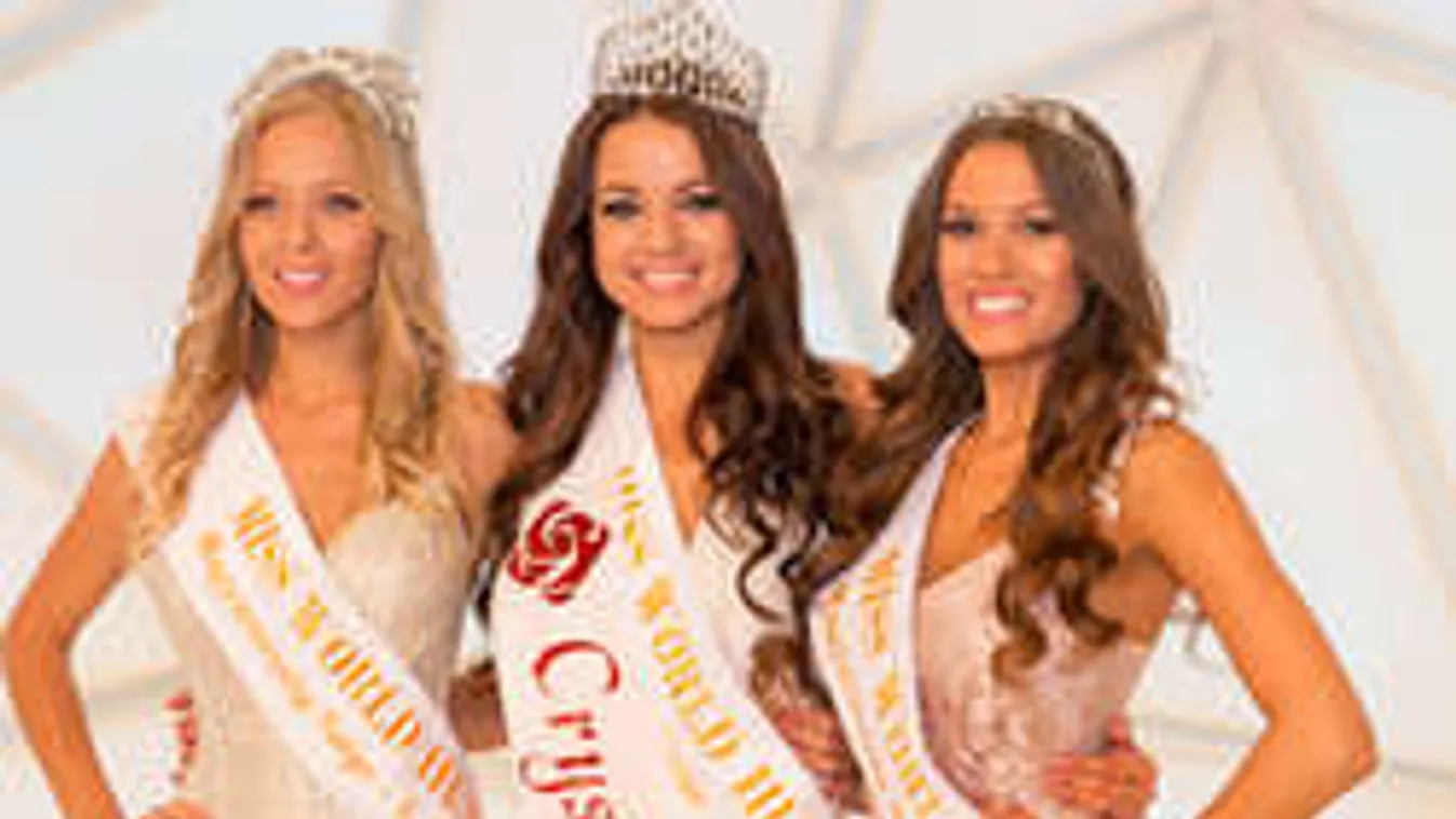 Botrányos ruhacsere a szépségkirálynő választáson