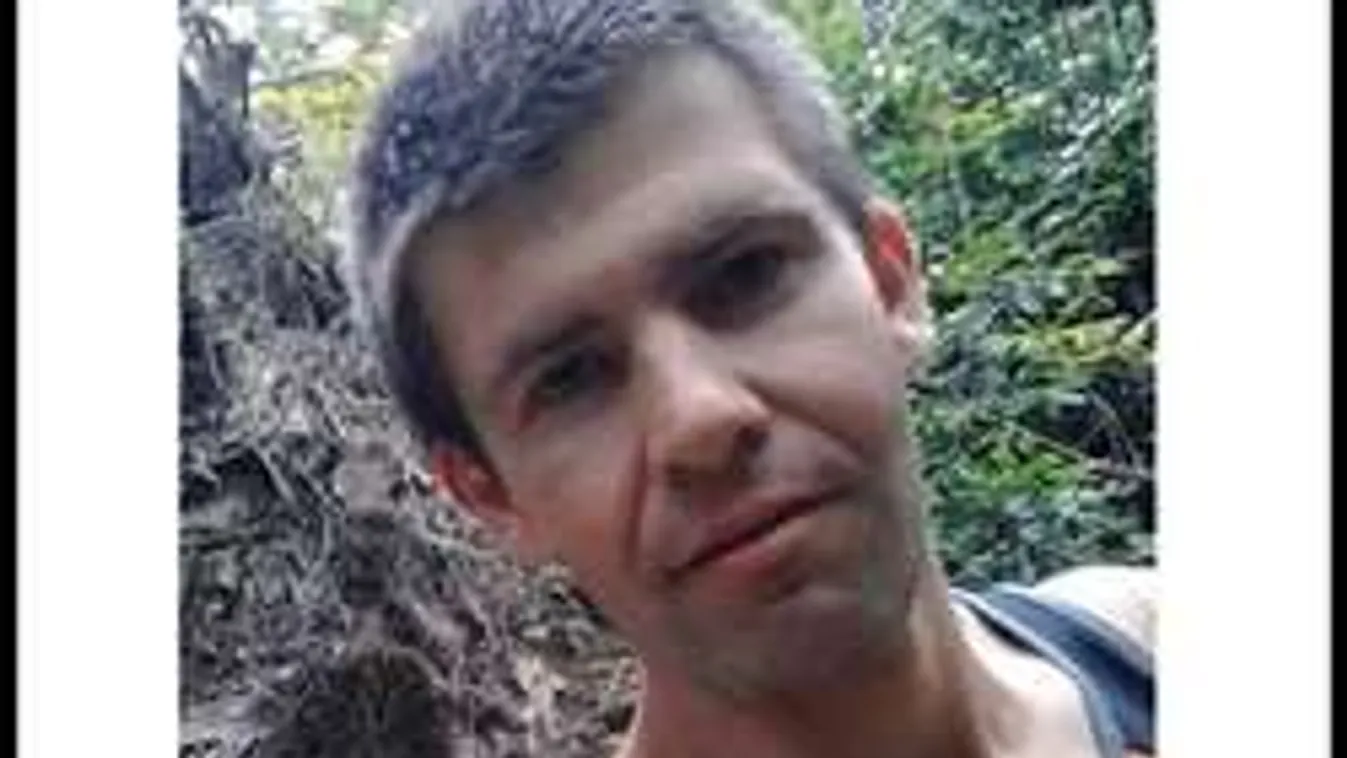 Hiába keresték a búvárok  a rakamazi férfit