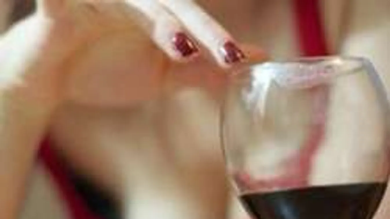 Így csempészik a partidrogot az italodba - VIDEÓ!
