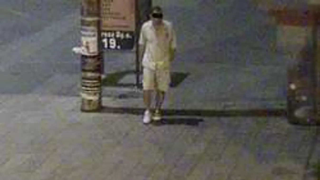 Hajnalban, újabb utcai támadás Pécsen