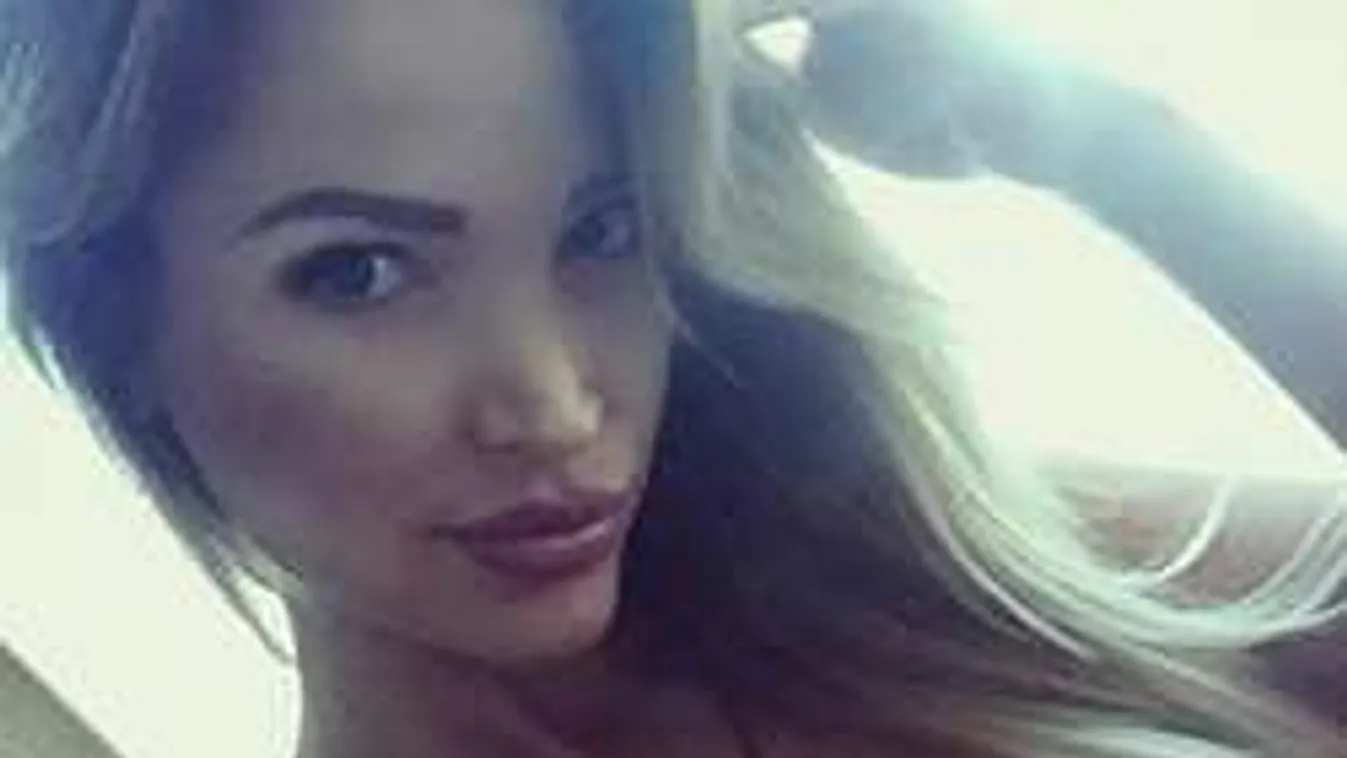 Mellkirakós filozófus lett Zimány Linda