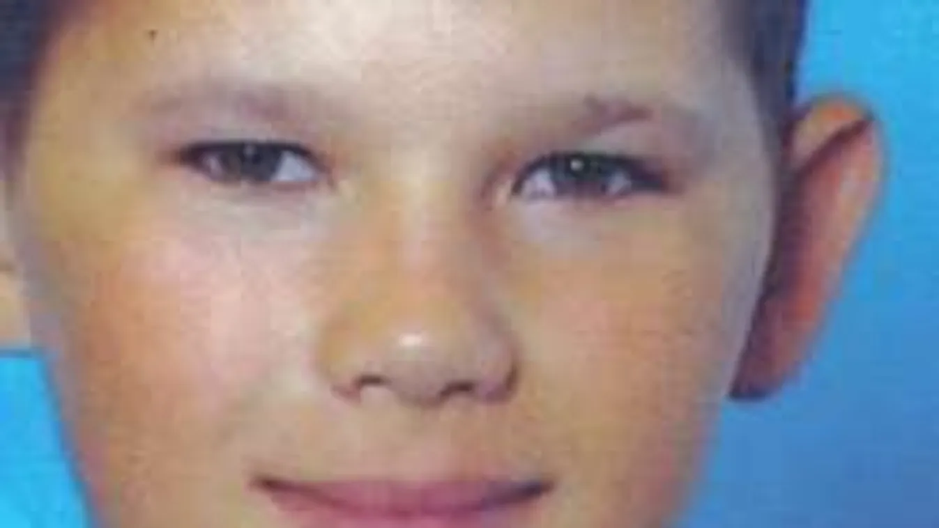 Csatornában találták meg egy kisfiú holttestét a magyar határnál